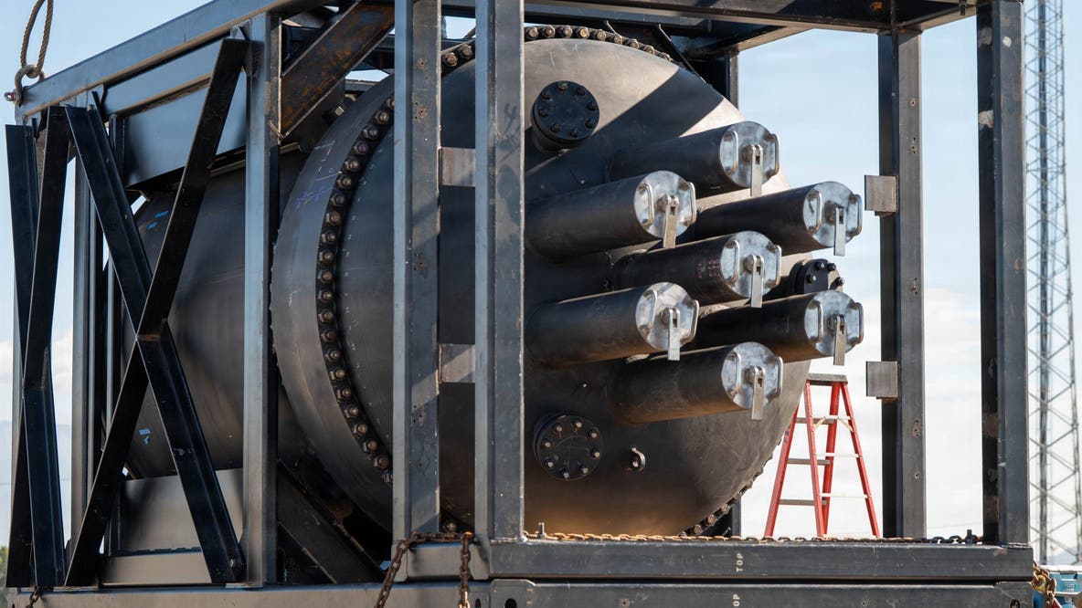 Army selects Central Texas military base for nuclear microreactor deployment