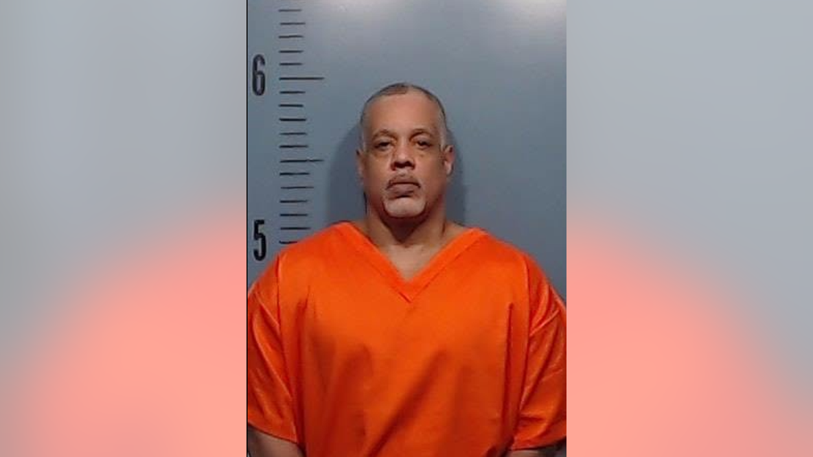 California man gets life in prison for trafficking missing teen in Texas