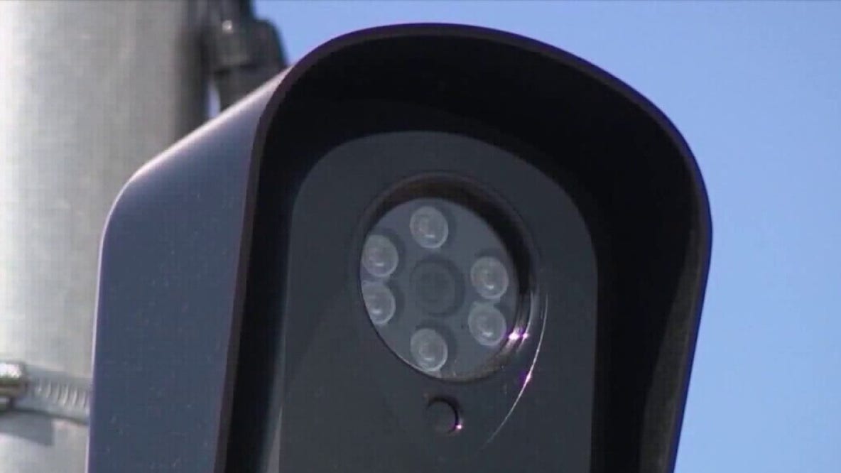 Flock cameras: Liberty Hill weighs future with automated license plate readers