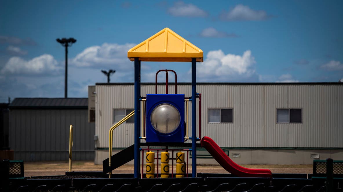 Federal judge orders outside oversight of migrant child detention at Texas facilities