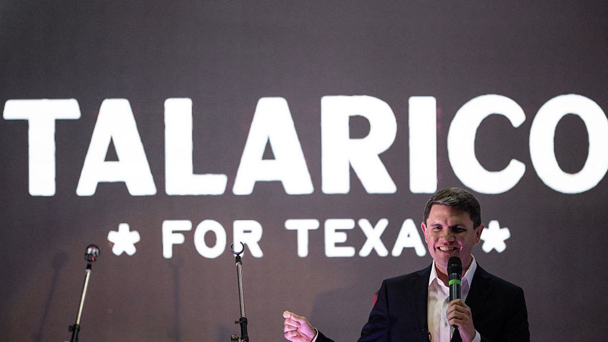 Talarico calls for breaking up healthcare 'monopolies' in new plan with Mark Cuban