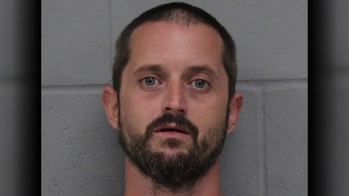 Houston man arrested for threatening governor's office over online content restrictions: affidavit