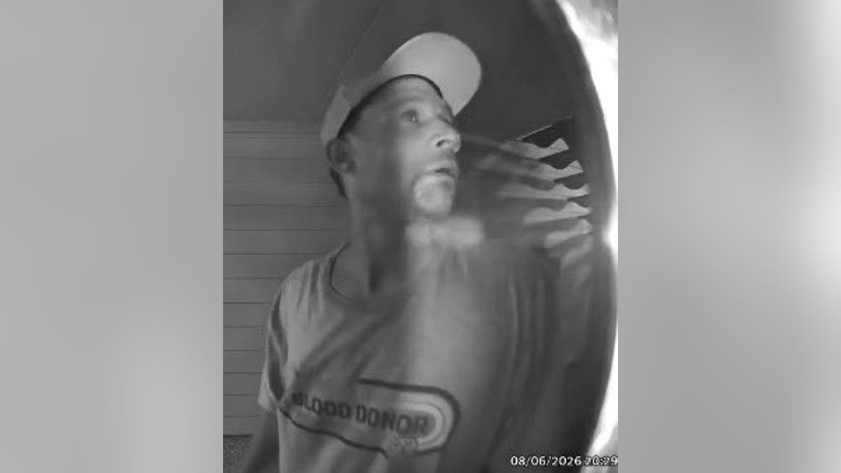 University of Texas police investigating reports of person looking in windows
