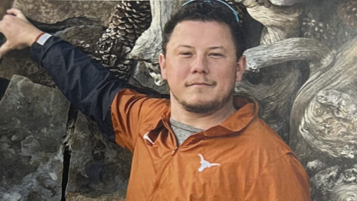 Father asks public for help finding son missing in Austin for three weeks