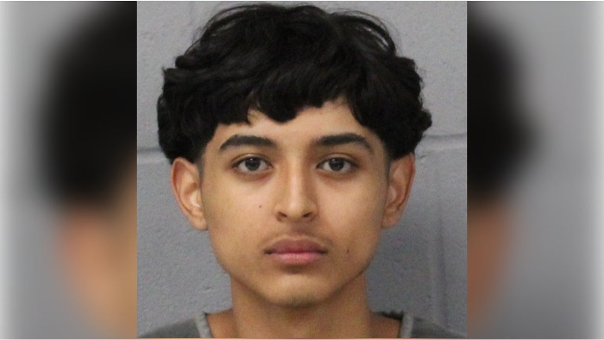 Pflugerville gun store break-in: Teens arrested for stealing 34 firearms, fleeing in stolen vehicle