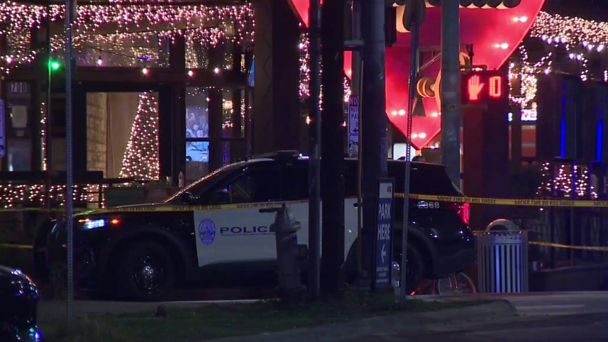 Federal prosecutors take aim at violent offenders across Austin area