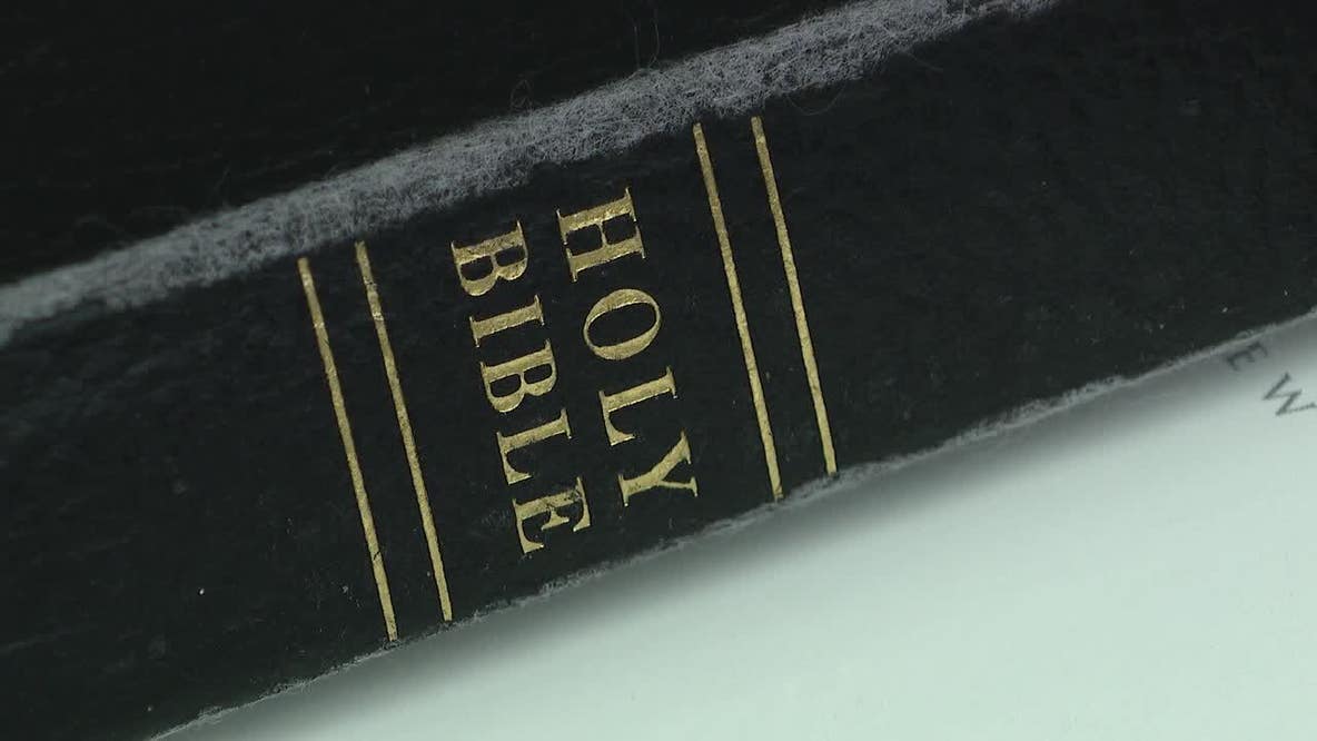 Texas Board of Education considers religious influence and framing in curriculum overhaul