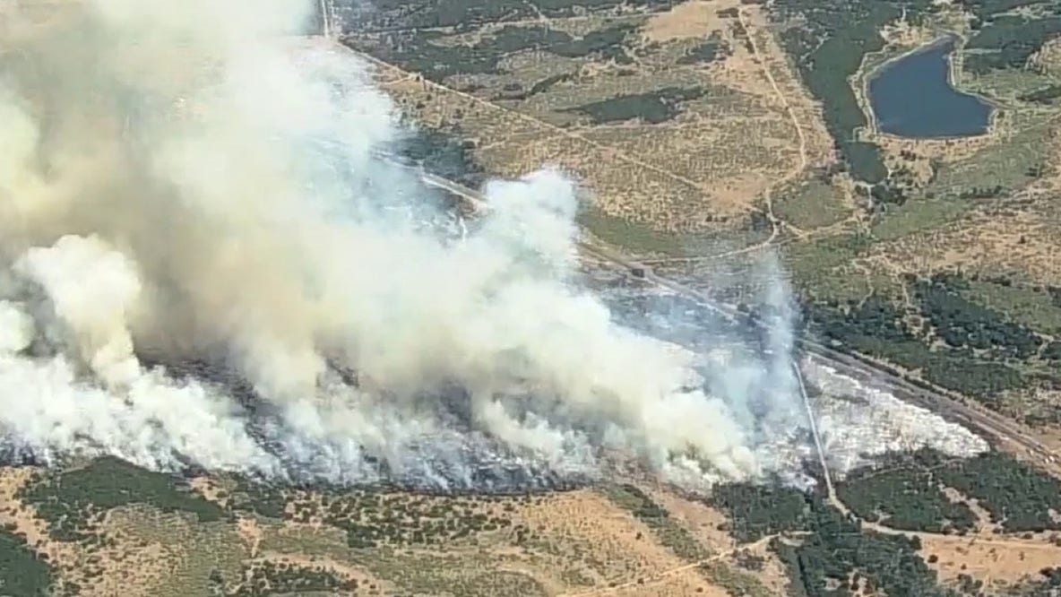 Travis County Commissioner's Court speaks on wildfire mitigation