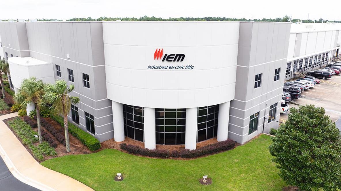 San Antonio picked for $200M plant expected to create 3,000 jobs