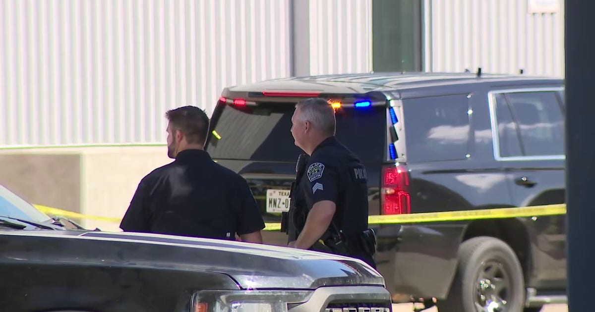 North Austin officer-involved shooting: Police release video, new details