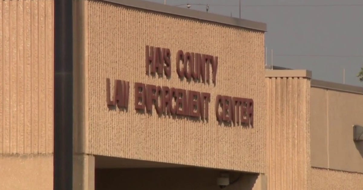 'Escaped' Hays County inmate's attorney speaks out; escape charge dropped