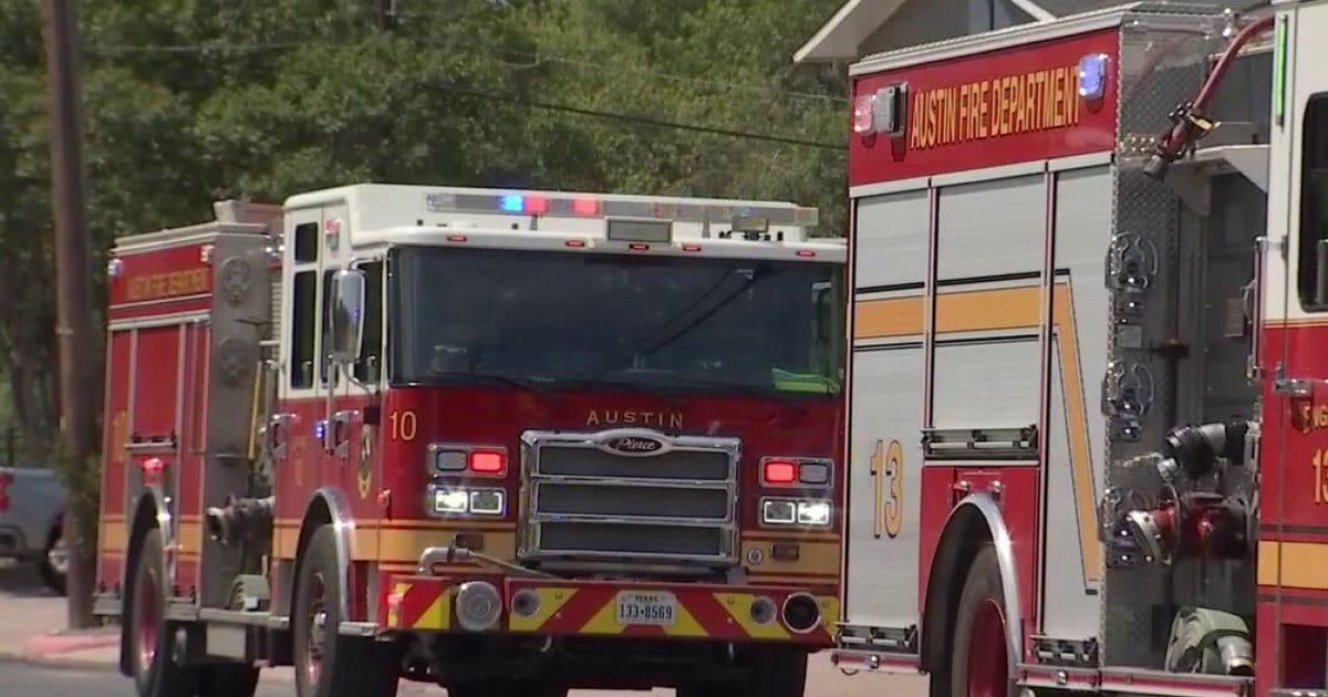 City of Austin addresses emergency services spending