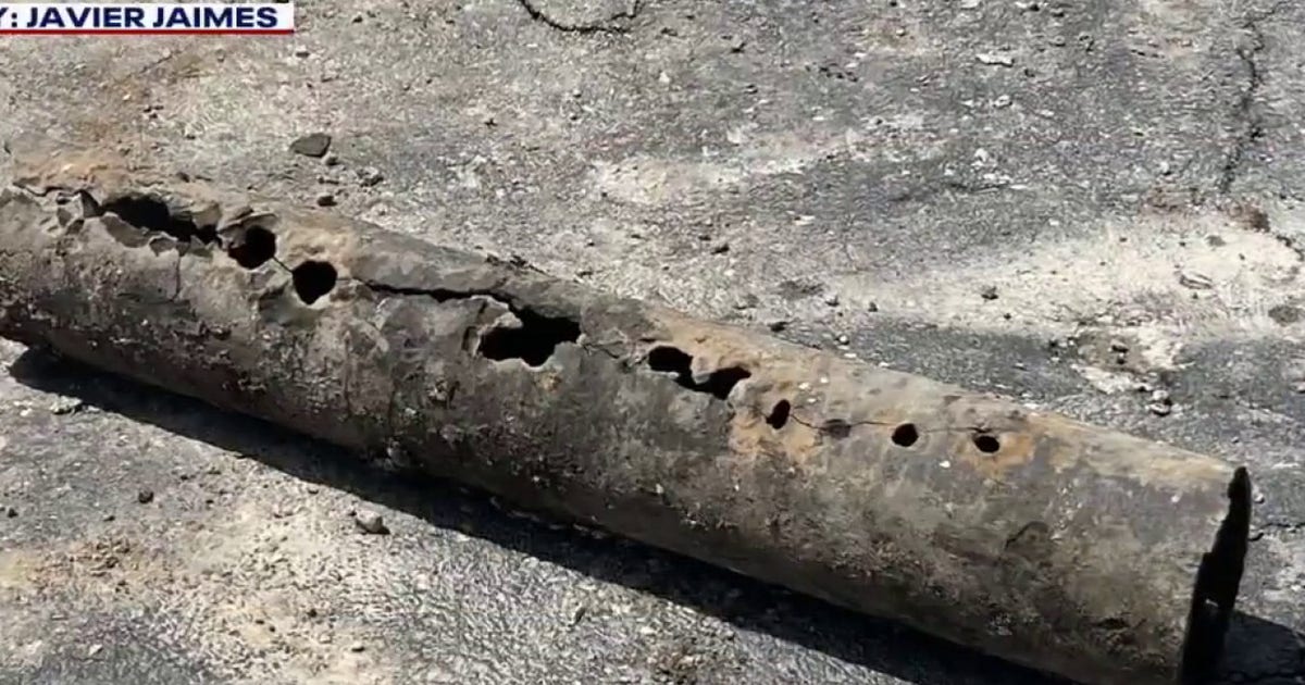 South Congress business owner frustrated by repeated water main breaks