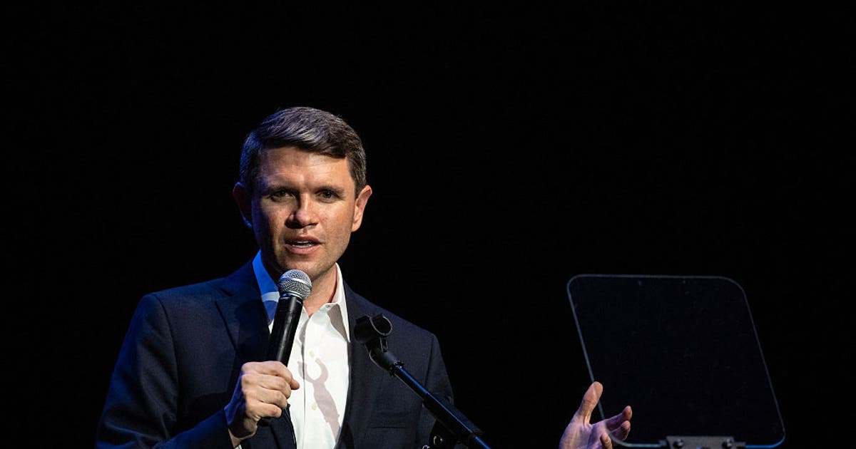 Image for Talarico pulls former Cornyn staff member to campaign team