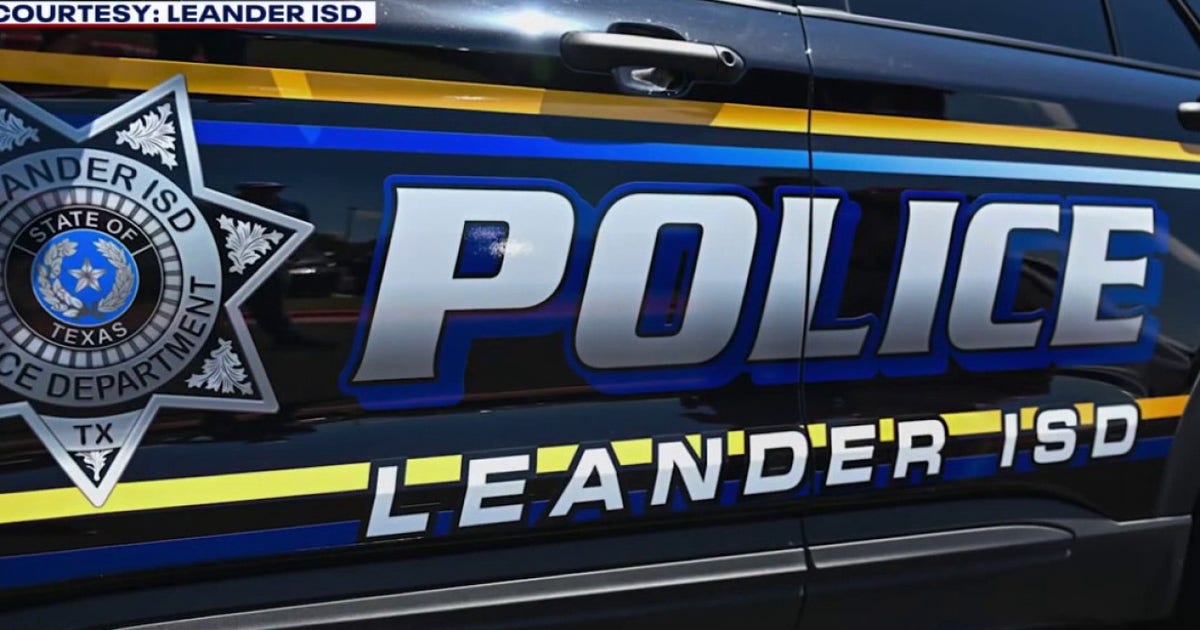 Leander ISD police under investigation for its vetting procedures