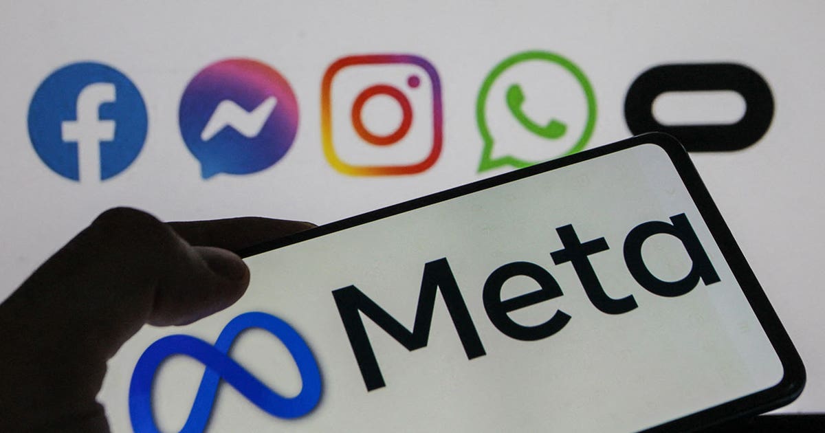 Texas getting $1B from Meta settlement. Here's how it'll be spent