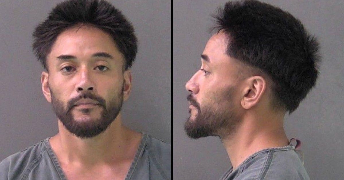 Man accused of dismembering Texas man’s body