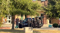 Police sweep Hutto ISD elementary school after report of shots fired near campus