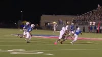 Texas high school football 2026: Central Texas Week 1 rankings