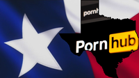 Pornhub challenges effectiveness of Texas age-verification rules