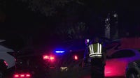 Round Rock officer-involved shooting: Suspect killed after stabbing incident
