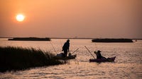 Texas hunting and fishing licenses for 2026-2027 season on sale Saturday