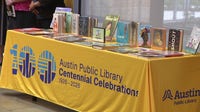 Austin city leaders bring forward 'Book Safe Harbor' resolution