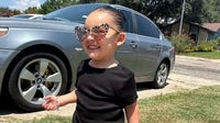 2-year-old San Antonio girl found dead after AMBER Alert issued