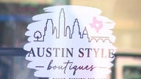 Austin vendors rally together after Painted Tree Boutique stores shut down