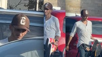 South Austin auto theft: Police looking for suspect