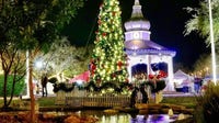 Boerne is Texas’ only finalist for Hallmark’s Merriest Christmas Town