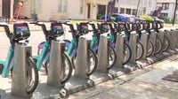 CapMetro bike share service resumes after fire damage