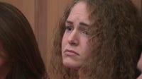 Former OnlyFans model Courtney Clenney accepts plea deal in death of her boyfriend