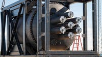 Army selects Central Texas military base for nuclear microreactor deployment