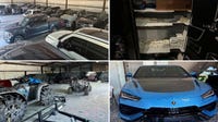 $12M seized, 6 arrested in historic Texas oil theft ring bust