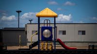 Federal judge orders outside oversight of migrant child detention at Texas facilities