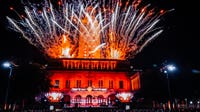 UT Austin welcomes new students at annual 'Gone to Texas' tradition