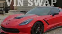 Hays County investigators recover stolen Corvette, trailers and equipment