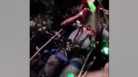 Dramatic nighttime helicopter rescue saved hiker in El Paso mountains