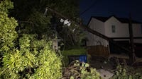 San Antonio power outages impact 67K after storms