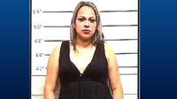 Texas woman arrested after leaving 2 children home alone to travel to Mexico