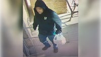 Man steals vehicle with child inside in Kyle: police