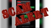 Hays County resident reports scam text; sheriff's office offers tips