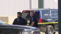 Officer-involved shooting in North Austin: Suspect in custody