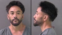 Man accused of dismembering Texas man’s body