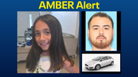 AMBER Alert canceled for 8-year-old last seen in San Antonio
