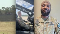 Fort Hood helicopter crash: Apache pilots killed identified