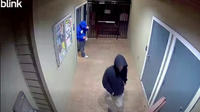 Kyle police looking for Plum Creek pool vending machine vandals