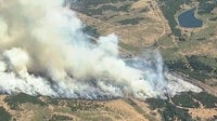 Travis County Commissioner's Court speaks on wildfire mitigation