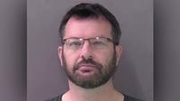 Former Ft. Hood doctor accused of recording, sexually assaulting patients has charges referred